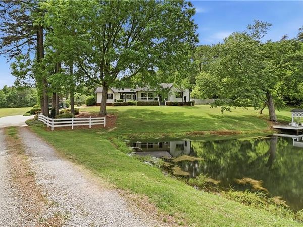 5764 Ben Lee Road, Murrayville, GA 30564