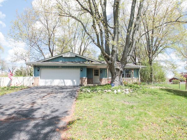 N65W28636 Hibritten Way, Merton, WI 53029