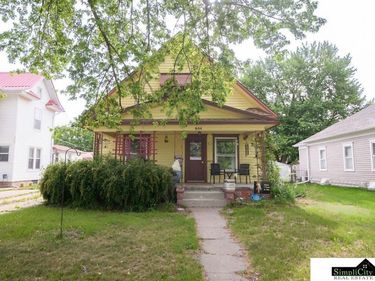 644 N National Avenue, Superior, NE 68978