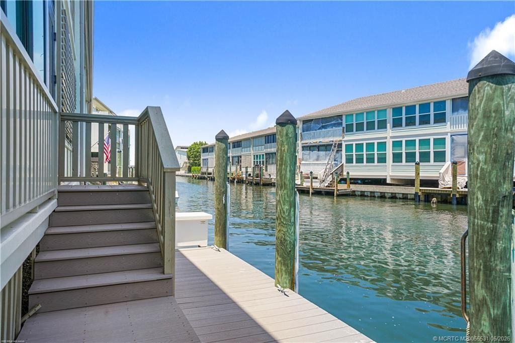 1456 NE Ocean Boulevard, Unit 9-104, Stuart, FL 34996 Photo