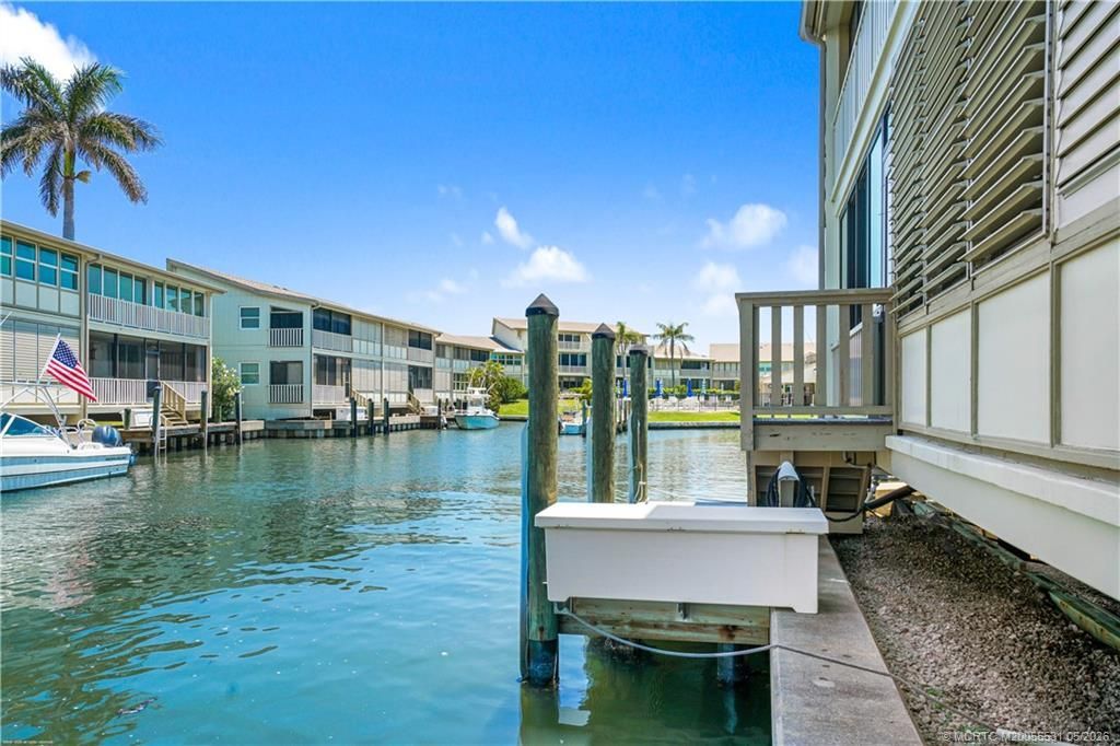 1456 NE Ocean Boulevard, Unit 9-104, Stuart, FL 34996 Photo