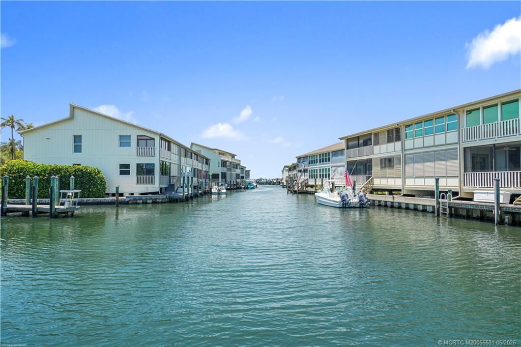 1456 NE Ocean Boulevard, Unit 9-104, Stuart, FL 34996 Photo