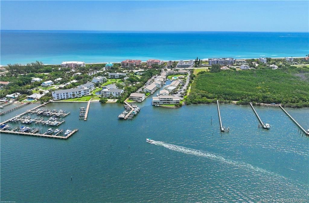 1456 NE Ocean Boulevard, Unit 9-104, Stuart, FL 34996 Photo