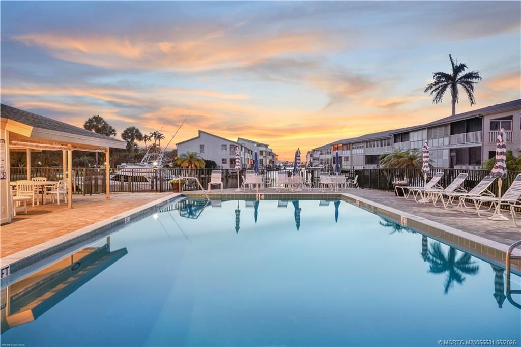 1456 NE Ocean Boulevard, Unit 9-104, Stuart, FL 34996 Photo