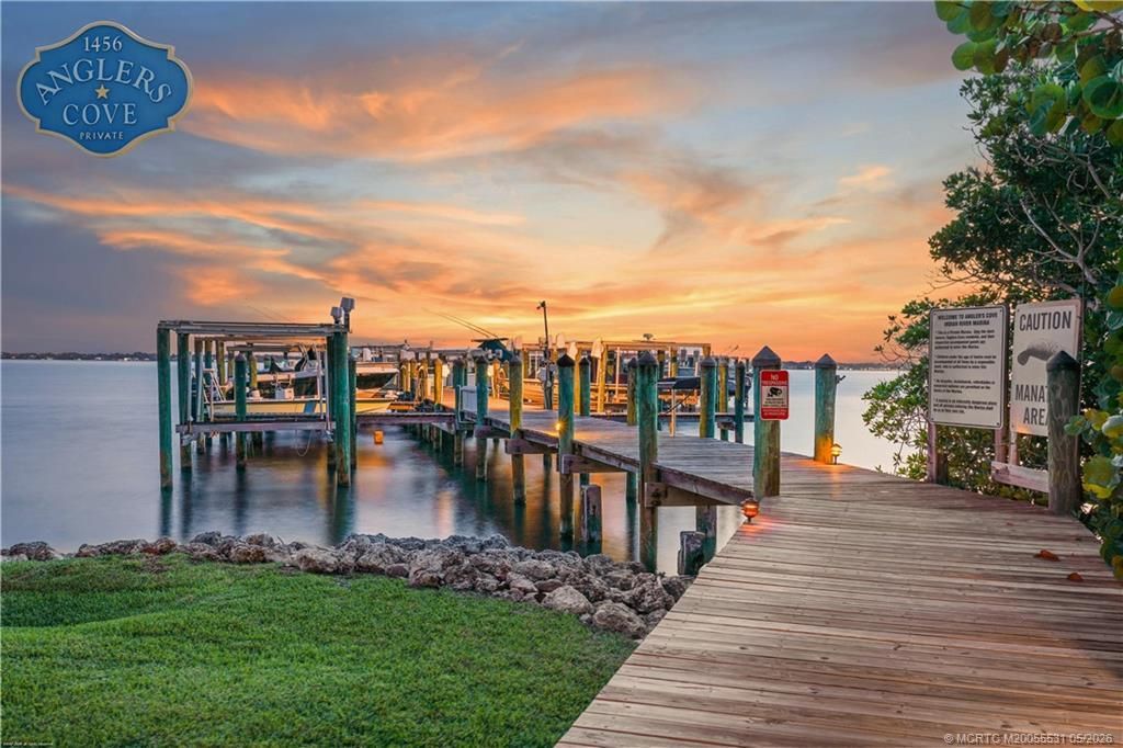 1456 NE Ocean Boulevard, Unit 9-104, Stuart, FL 34996 Photo