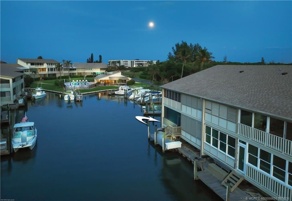 1456 NE Ocean Boulevard, Unit 9-104, Stuart, FL 34996 Photo