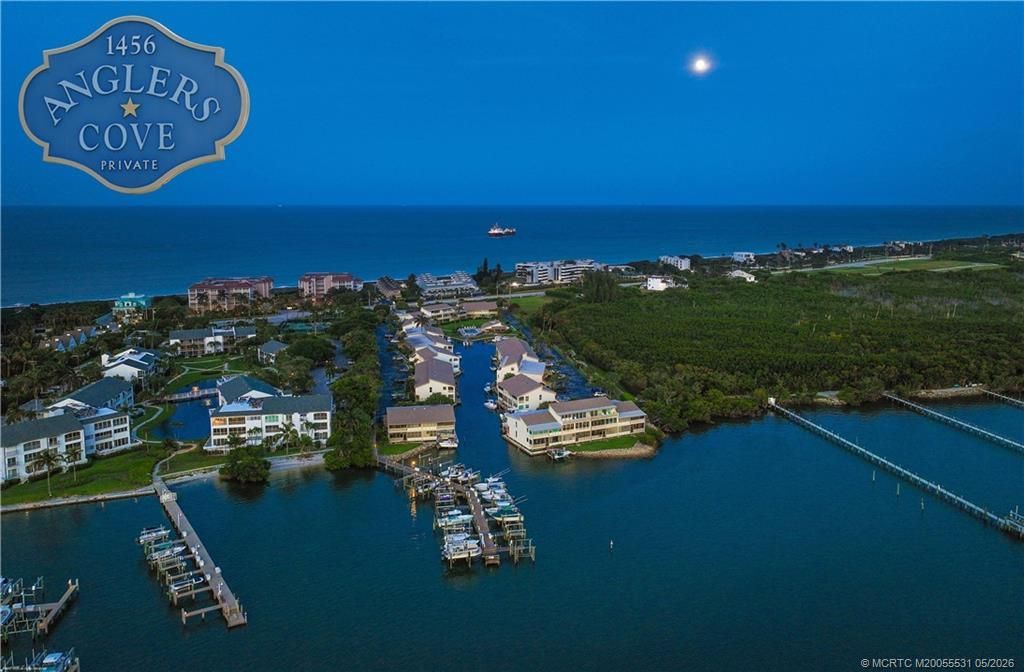1456 NE Ocean Boulevard, Unit 9-104, Stuart, FL 34996 Photo