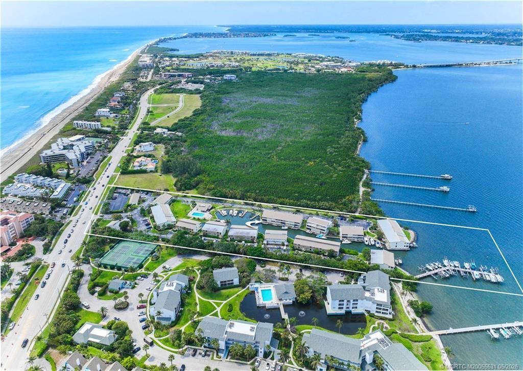 1456 NE Ocean Boulevard, Unit 9-104, Stuart, FL 34996 Photo
