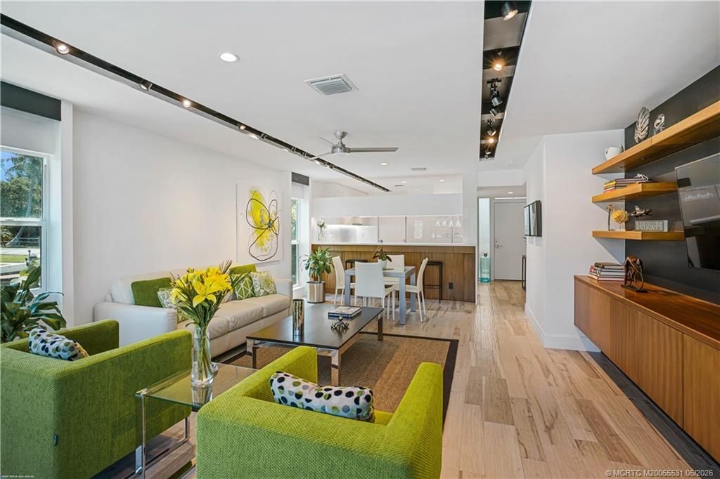 1456 NE Ocean Boulevard, Unit 9-104, Stuart, FL 34996 Photo