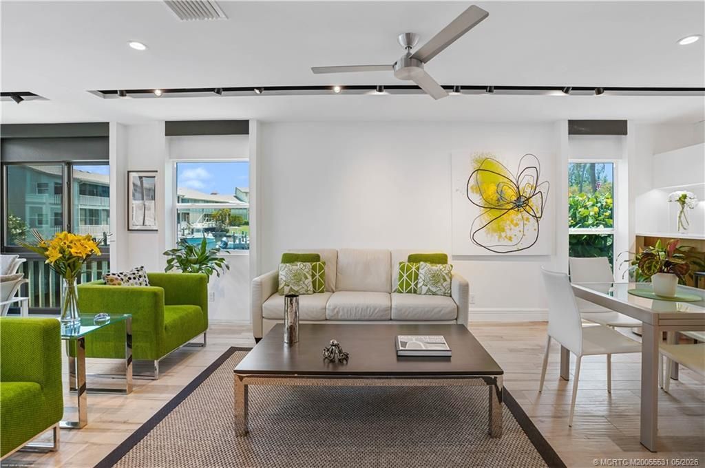1456 NE Ocean Boulevard, Unit 9-104, Stuart, FL 34996 Photo