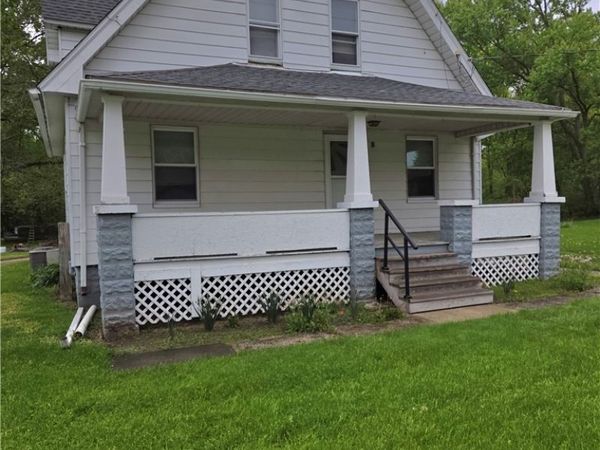 719 Ticknor Avenue , Newton Falls, OH 44444