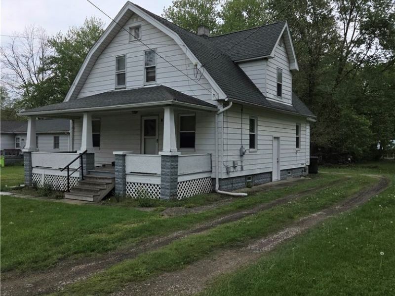 719 Ticknor Avenue, Newton Falls, OH 44444 Photo 24