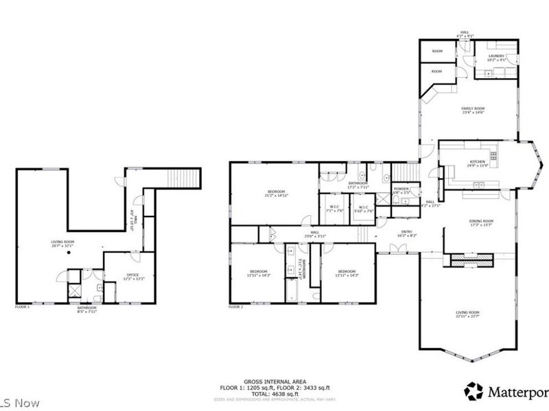 4107 Logan Avenue NW, Canton, OH 44709 Photo 50