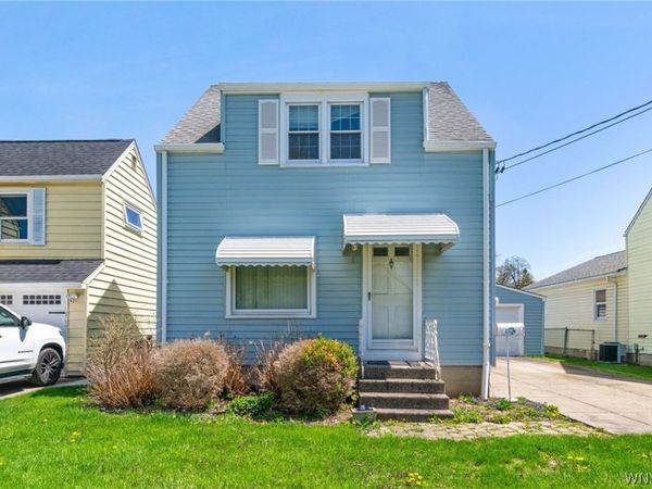 627 73rd Street , Niagara Falls, NY 14304