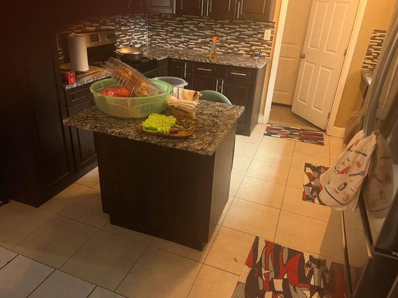 1026 Hansen Street, West Palm Beach, FL 33405 Photo
