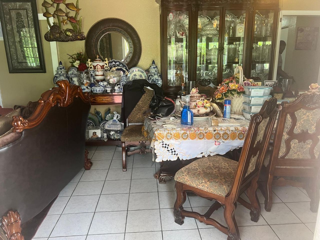 1026 Hansen Street, West Palm Beach, FL 33405 Photo