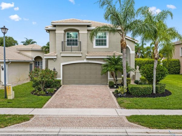 11431 Majestic Acres Terrace, Boynton Beach, FL 33473