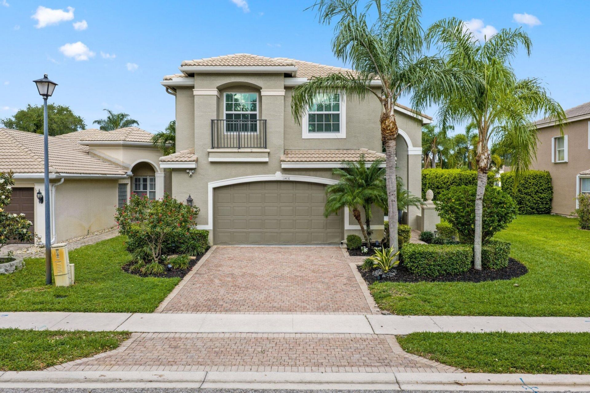 11431 Majestic Acres Terrace, Boynton Beach, FL 33473 Main Photo