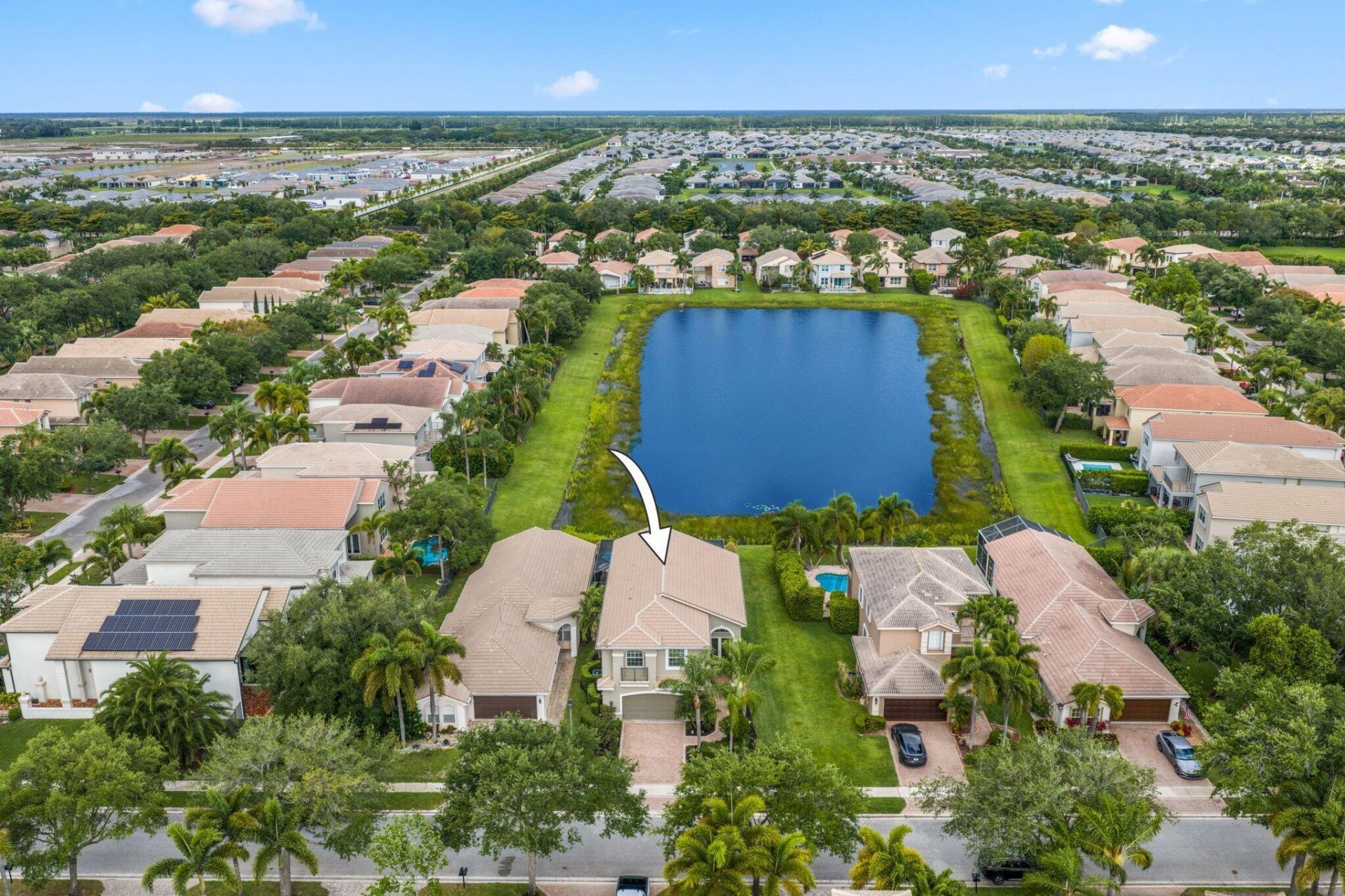 11431 Majestic Acres Terrace, Boynton Beach, FL 33473 Photo