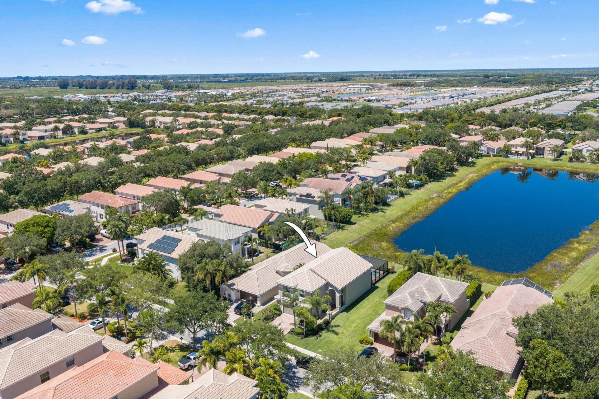 11431 Majestic Acres Terrace, Boynton Beach, FL 33473 Photo