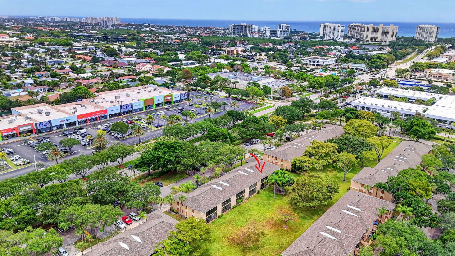 3939 NE 5th Avenue, Unit C102, Boca Raton, FL 33431 Photo