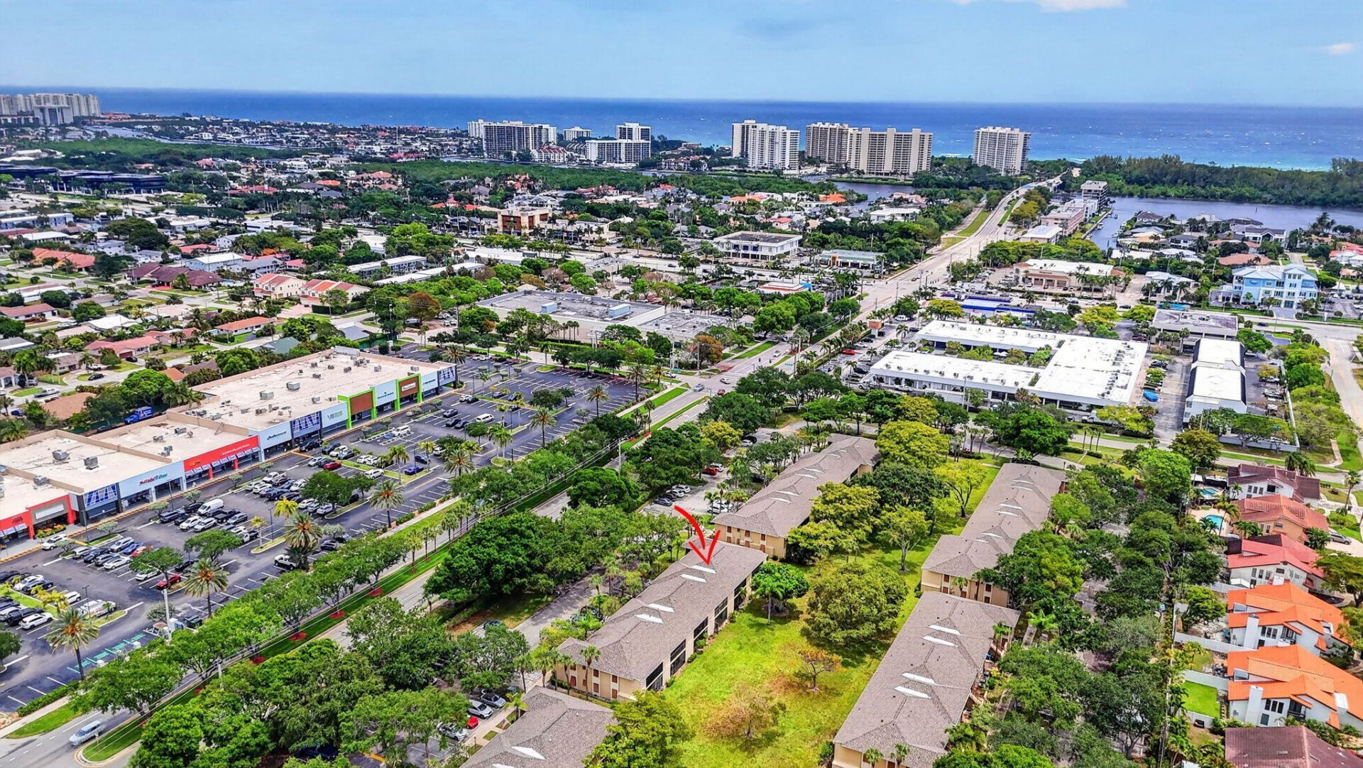 3939 NE 5th Avenue, Unit C102, Boca Raton, FL 33431 Photo