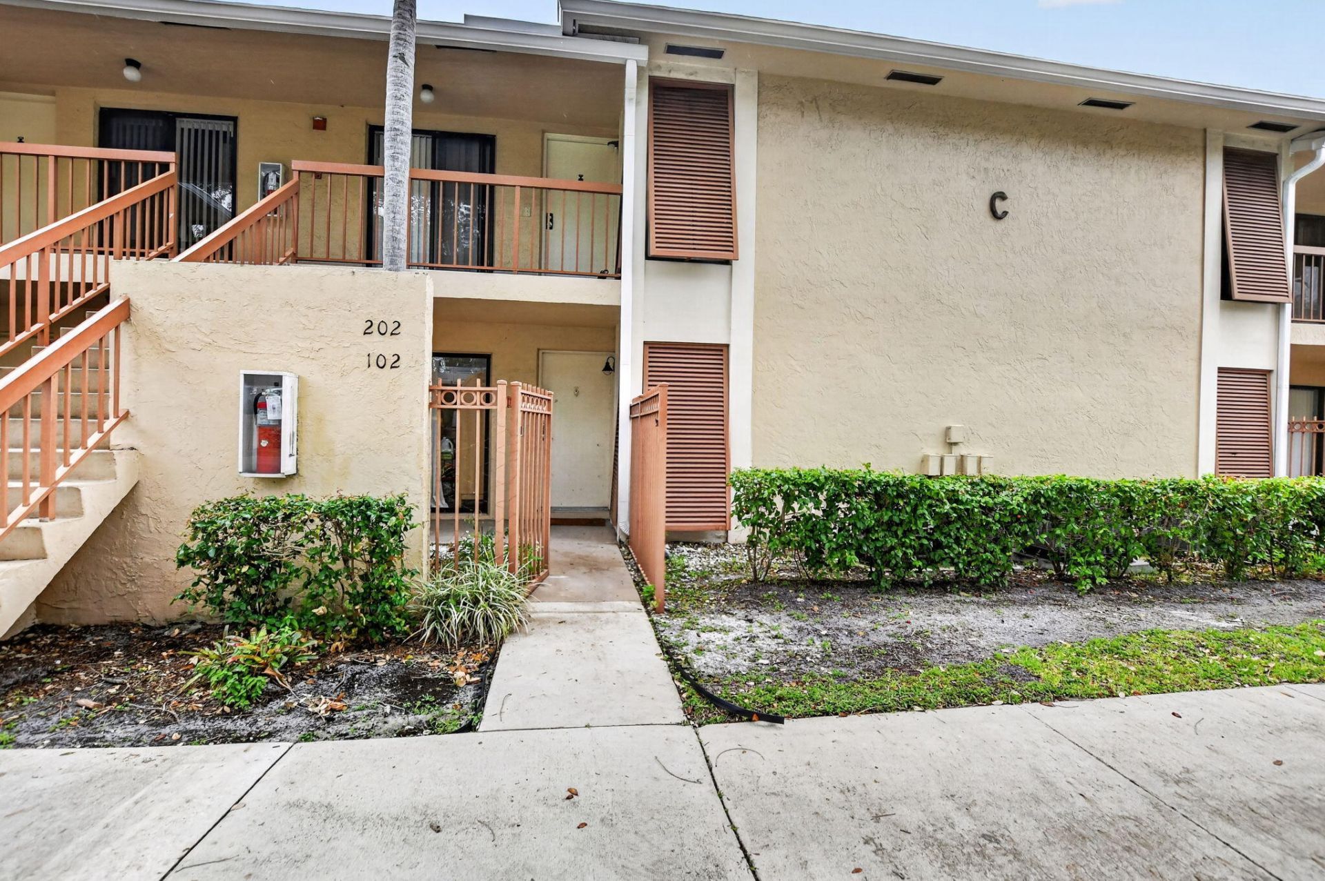 3939 NE 5th Avenue, Unit C102, Boca Raton, FL 33431 Photo