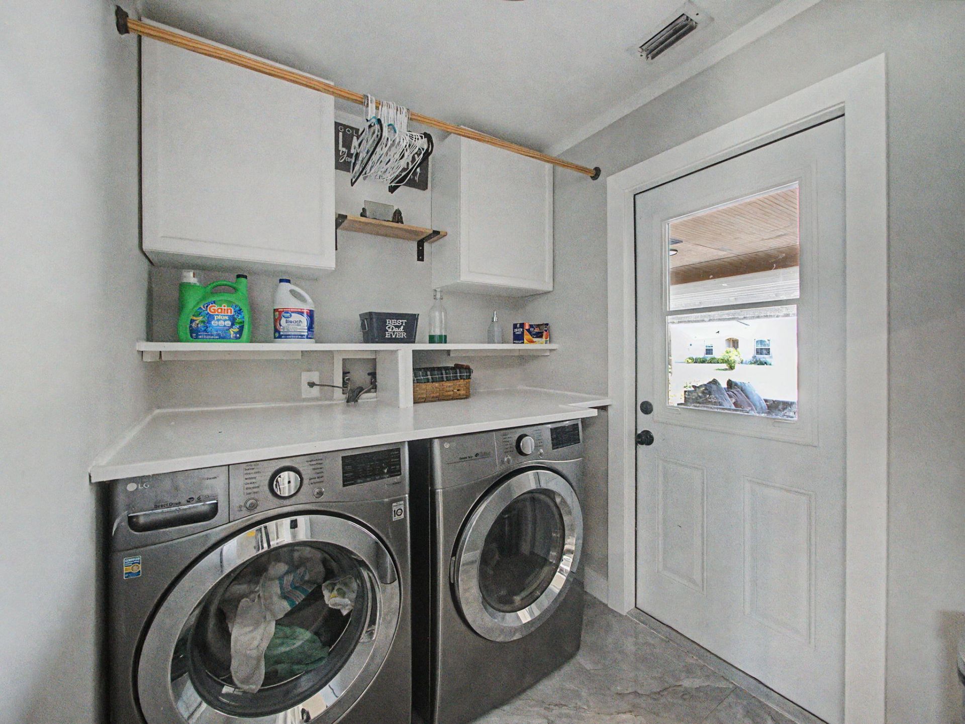 1573 SW Aledo Lane, Port Saint Lucie, FL 34953 Photo