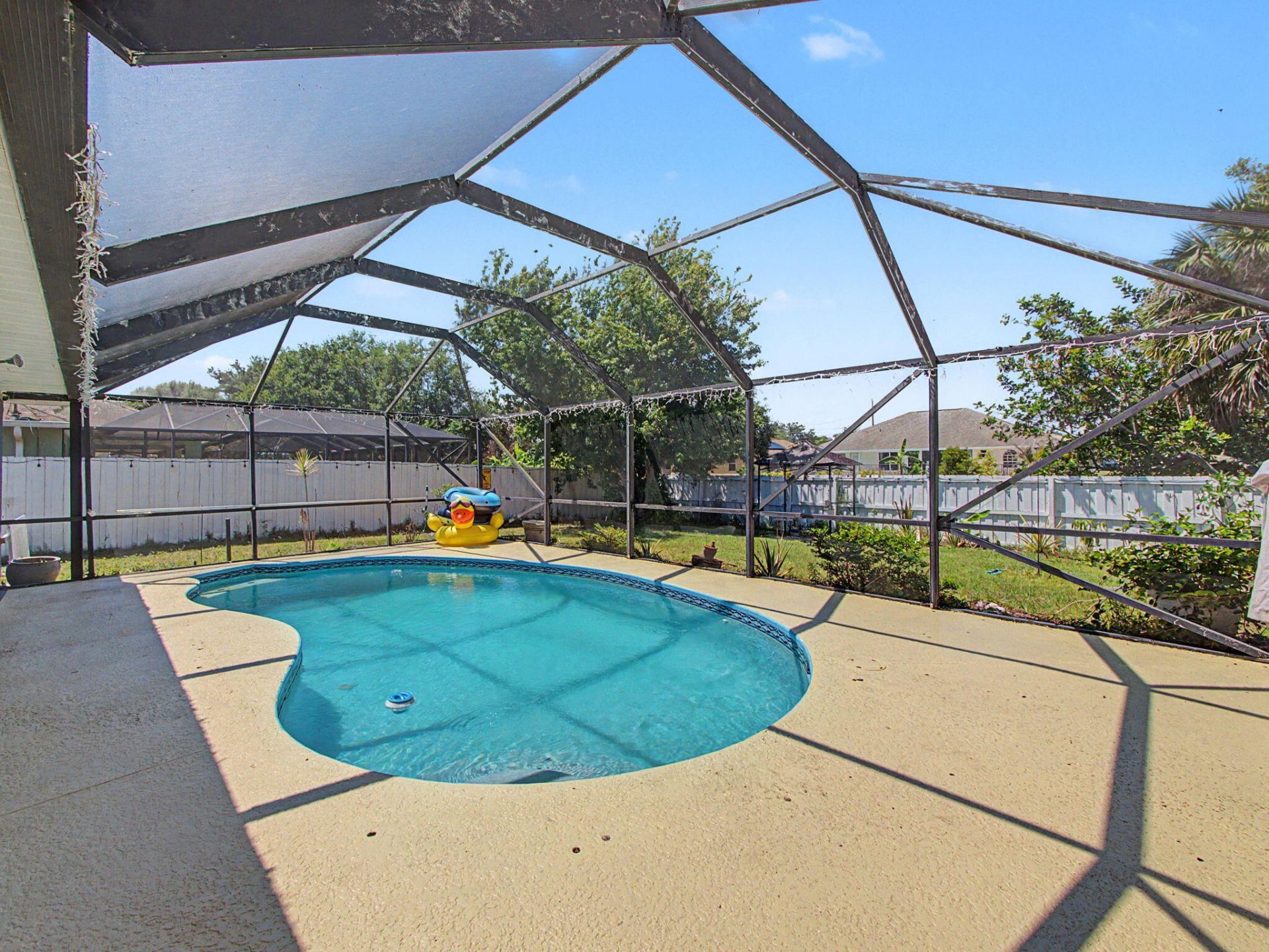 1573 SW Aledo Lane, Port Saint Lucie, FL 34953 Photo