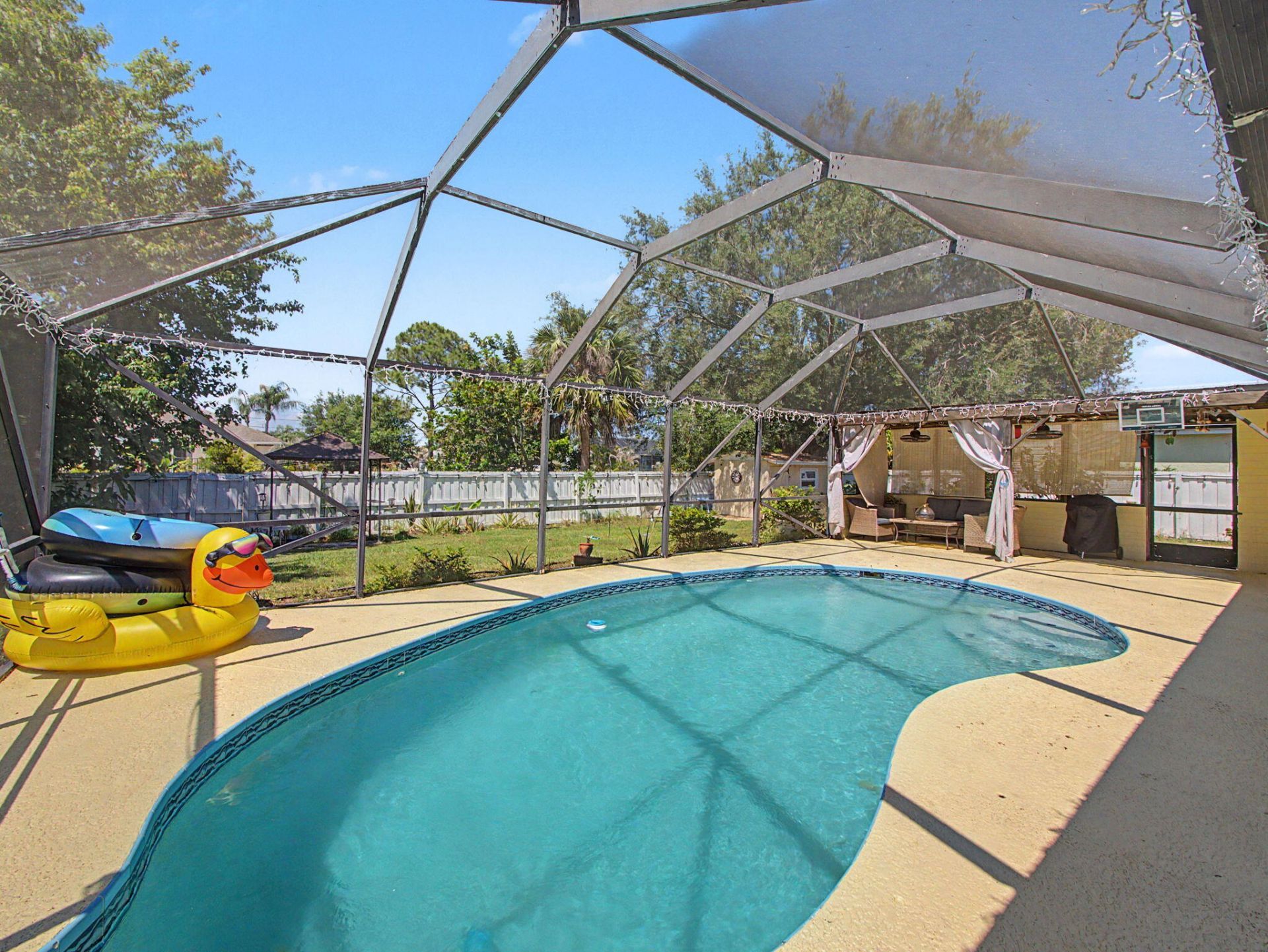 1573 SW Aledo Lane, Port Saint Lucie, FL 34953 Photo