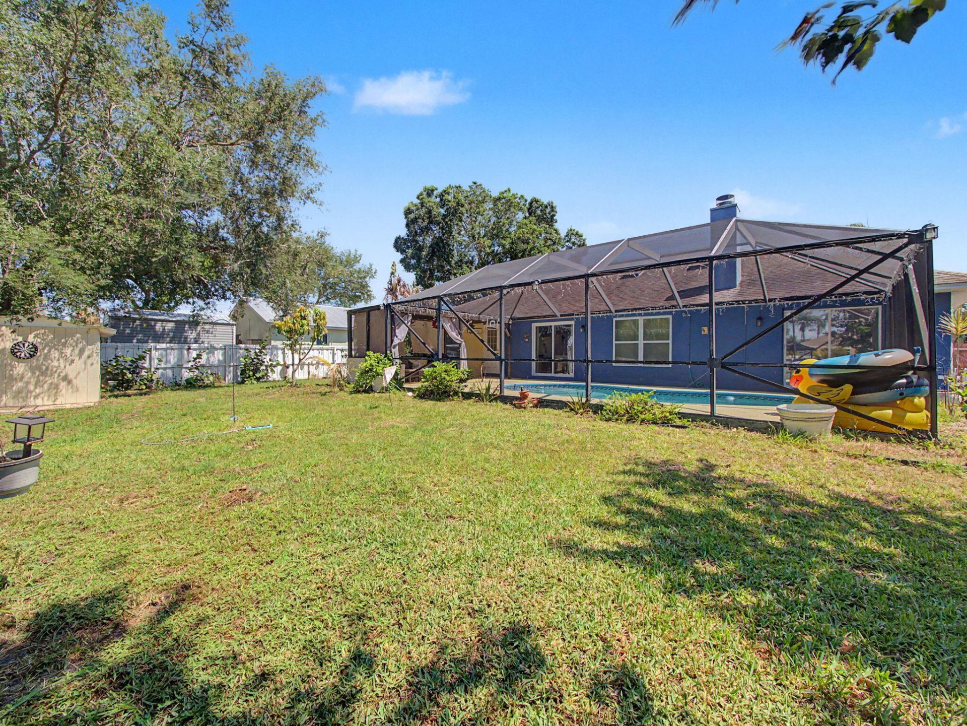 1573 SW Aledo Lane, Port Saint Lucie, FL 34953 Photo