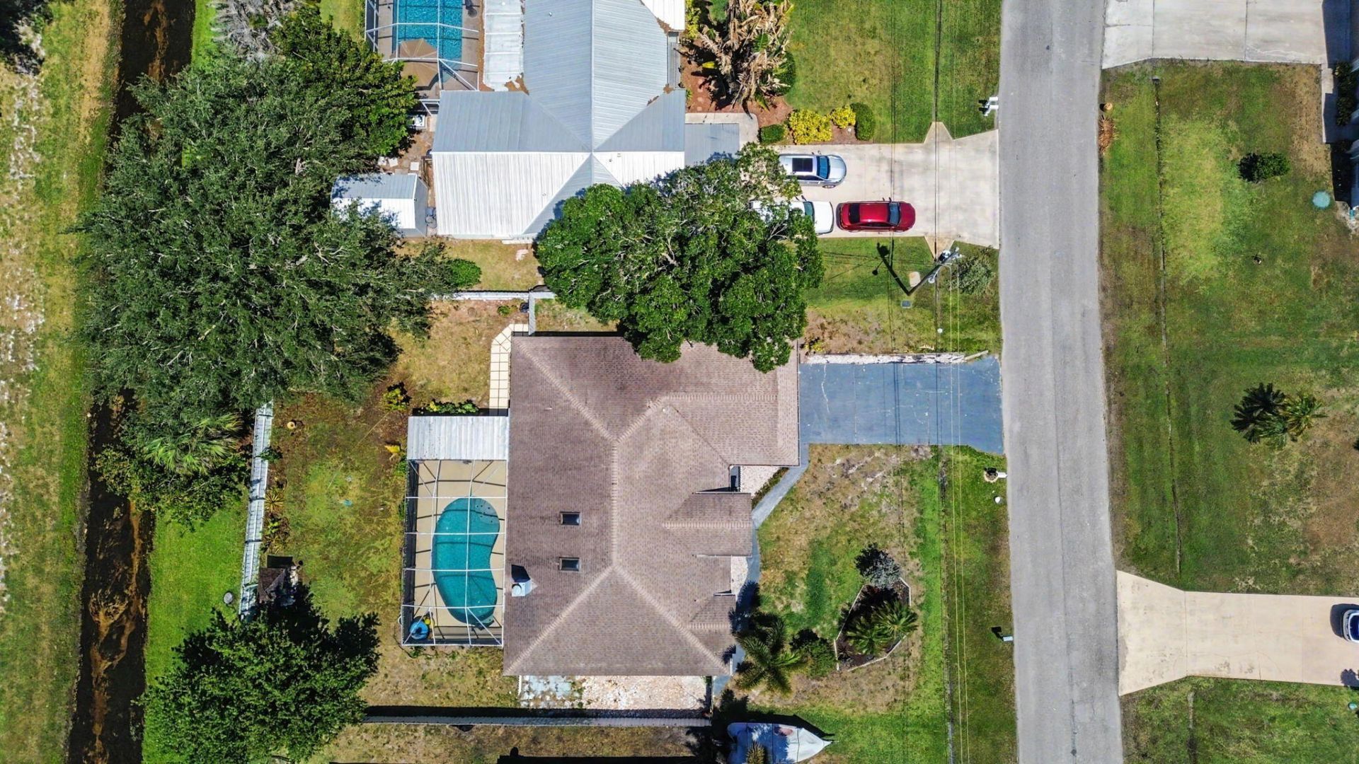 1573 SW Aledo Lane, Port Saint Lucie, FL 34953 Photo