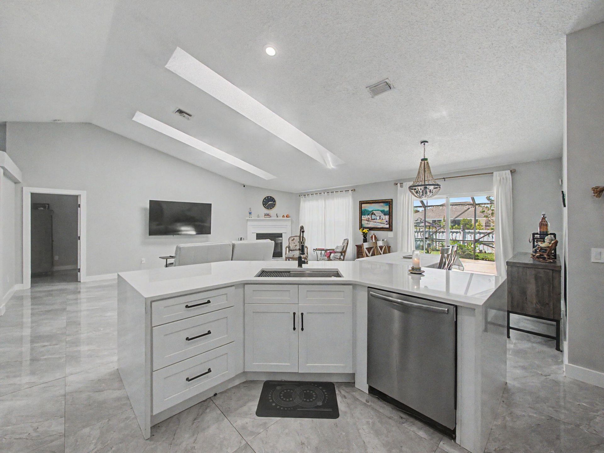 1573 SW Aledo Lane, Port Saint Lucie, FL 34953 Photo