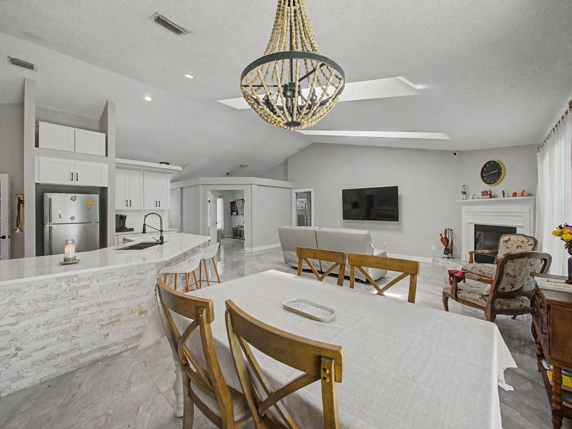 1573 SW Aledo Lane, Port Saint Lucie, FL 34953 Photo