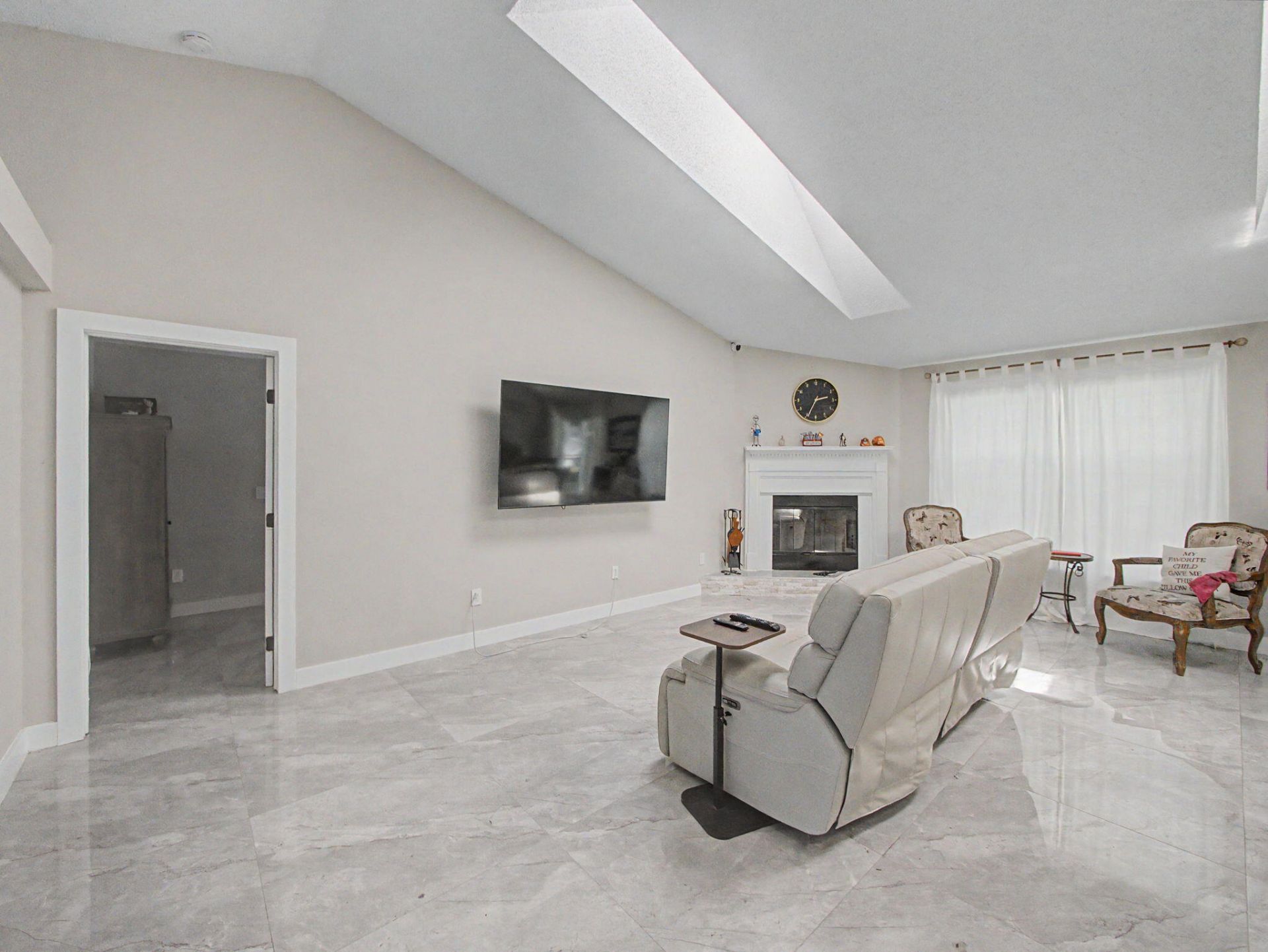 1573 SW Aledo Lane, Port Saint Lucie, FL 34953 Photo