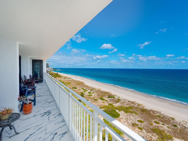 2600 S Ocean Boulevard, Unit 11f, Boca Raton, FL 33432