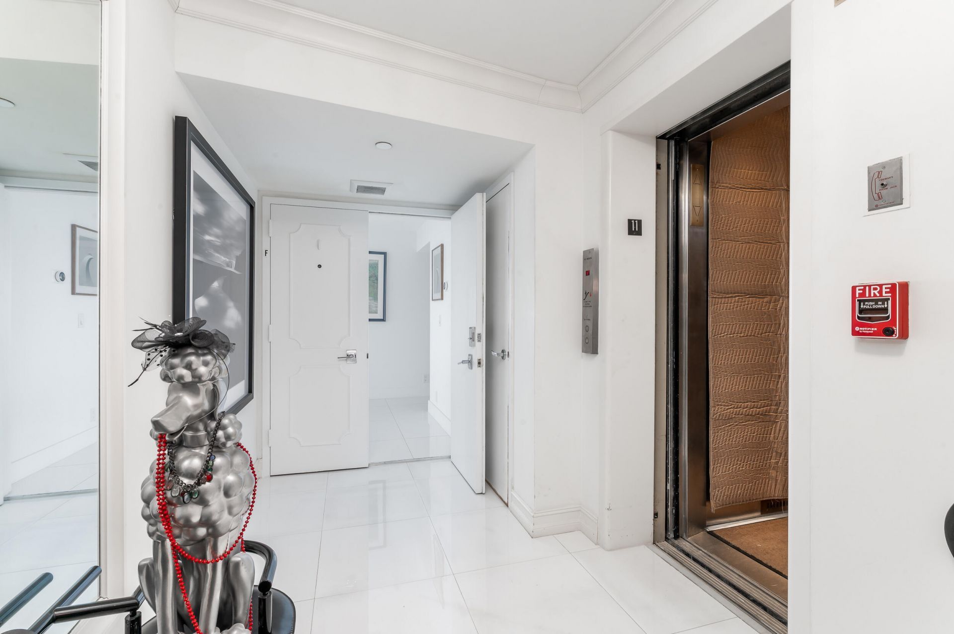 2600 S Ocean Boulevard, Unit 11f, Boca Raton, FL 33432 Photo