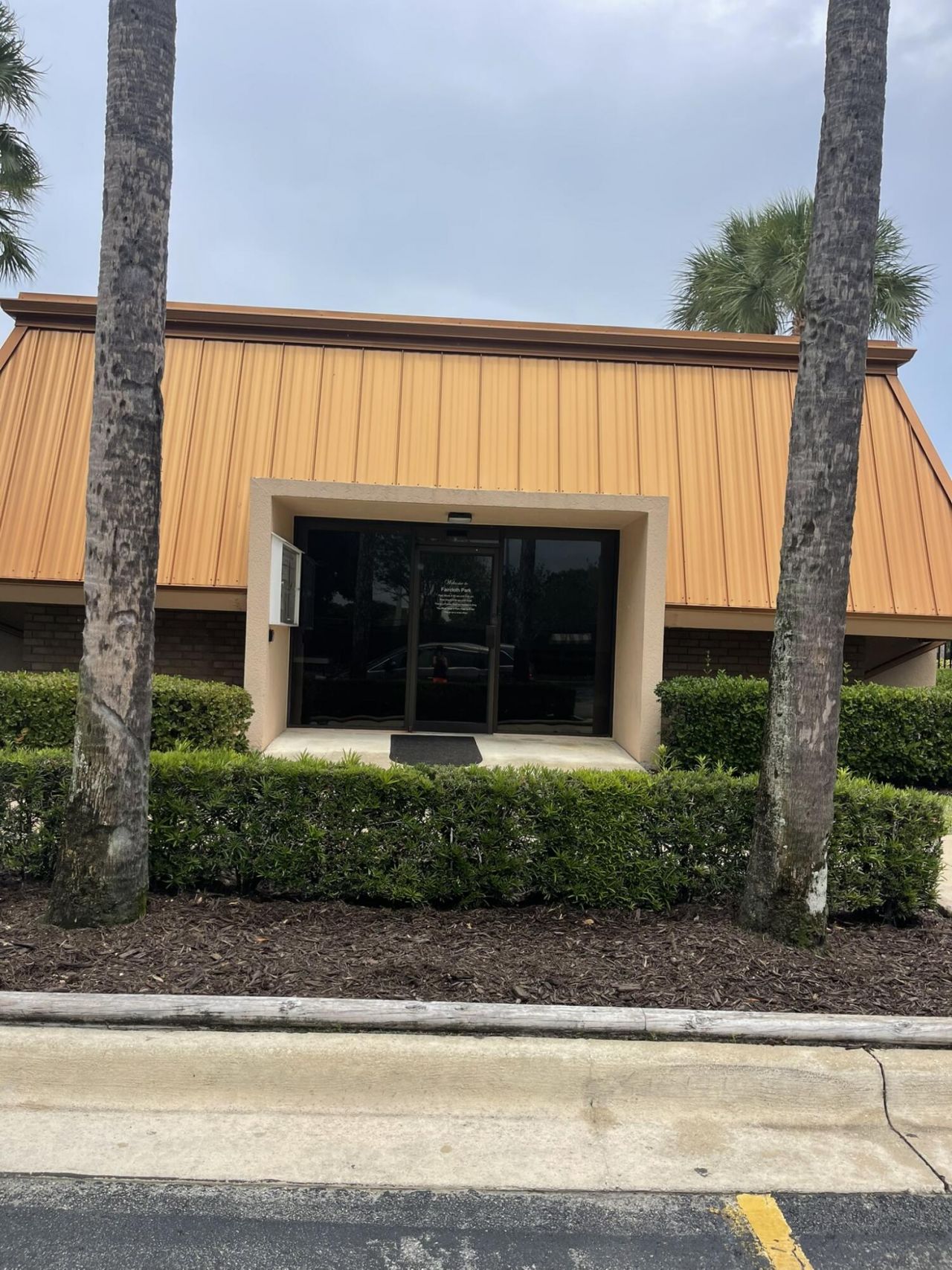 3230 32nd Way, West Palm Beach, FL 33407 Photo