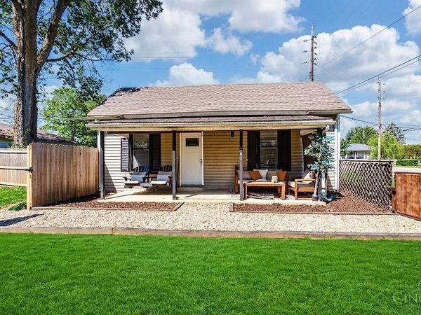 207 W Twenty Seventh Street, Connersville-IN, IN 47331