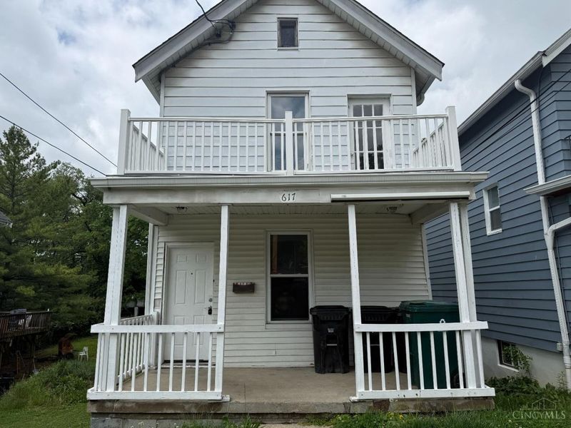 617 Trenton Avenue, Cincinnati, OH 45205 Photo 1