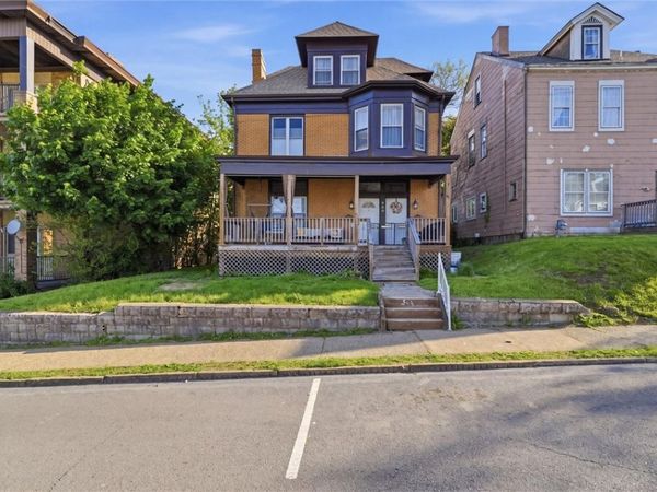 505 California Ave , Pittsburgh, PA 15202