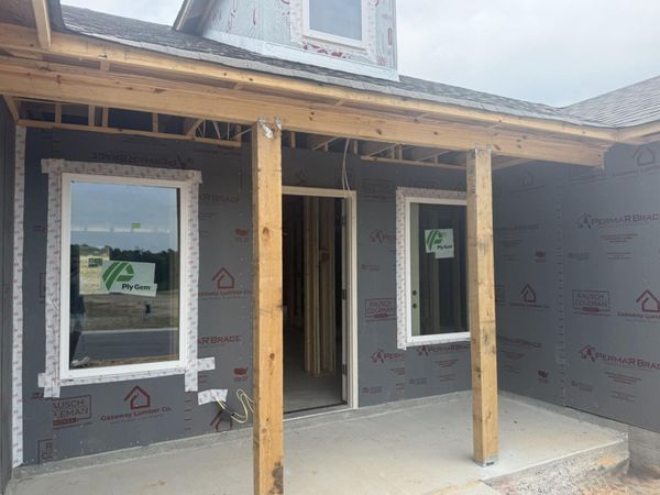 2345 Bassett Street, Benton, AR 72019