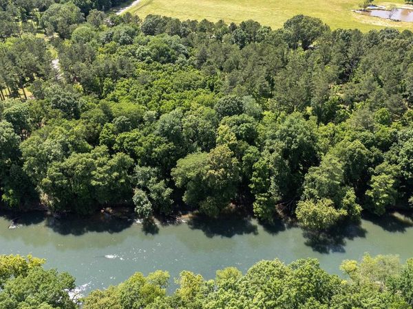 Lot 6 River Creek Estates , Pangburn, AR 72121