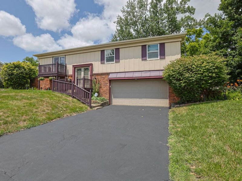 321 Allanhurst Avenue, Vandalia, OH 45377 Photo 1
