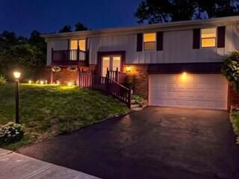 321 Allanhurst Avenue, Vandalia, OH 45377 Photo 2