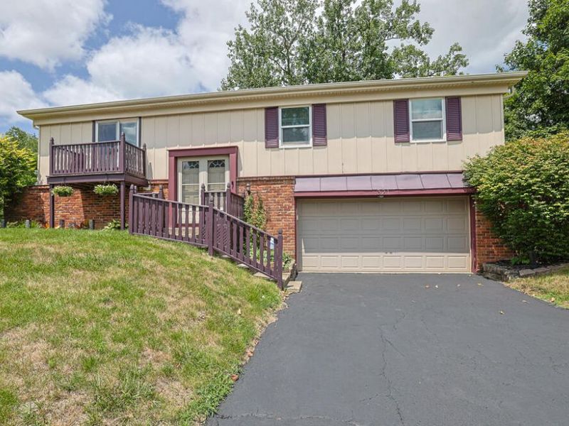 321 Allanhurst Avenue, Vandalia, OH 45377 Photo 3