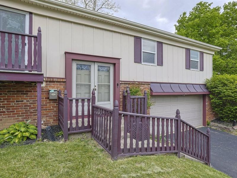 321 Allanhurst Avenue, Vandalia, OH 45377 Photo 3
