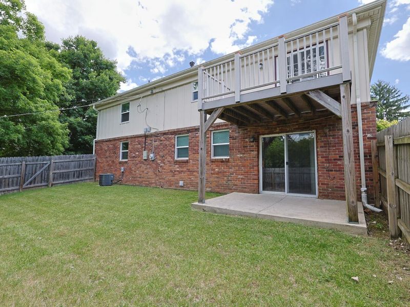 321 Allanhurst Avenue, Vandalia, OH 45377 Photo 36