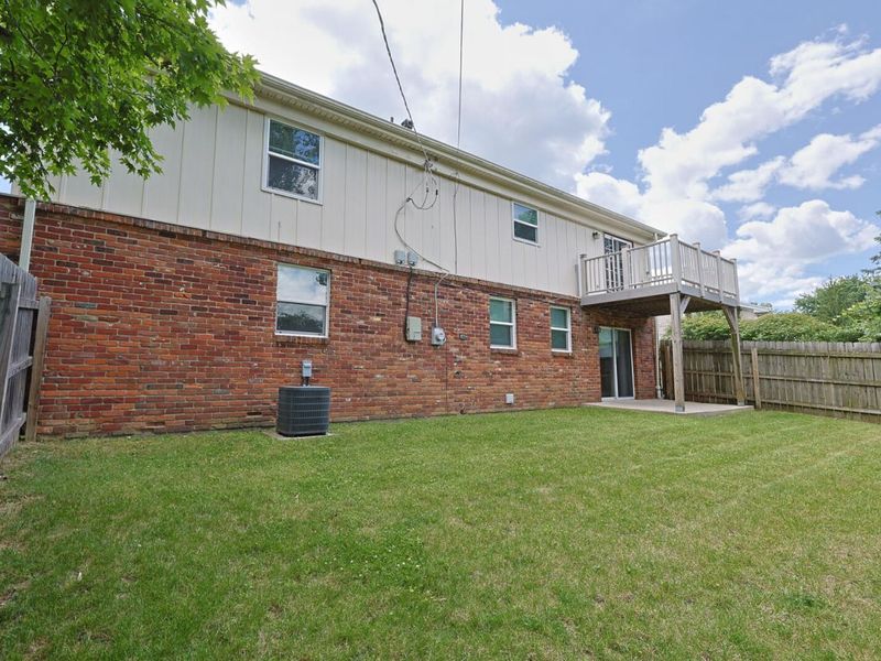 321 Allanhurst Avenue, Vandalia, OH 45377 Photo 4