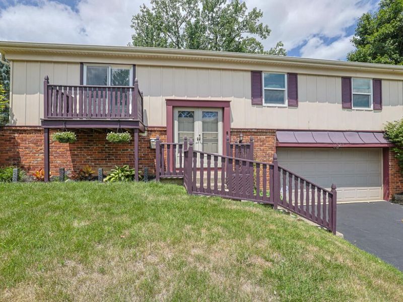 321 Allanhurst Avenue, Vandalia, OH 45377 Photo 40